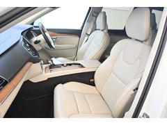 ＸＣ９０ Ｄ５　ＡＷＤ　インスクリプション　パノラマサンルーフ　白革シート 0702080A30250604W003 3