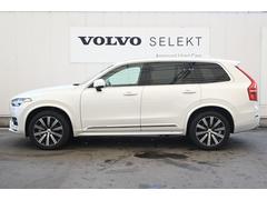 ＸＣ９０ Ｄ５　ＡＷＤ　インスクリプション　パノラマサンルーフ　白革シート 0702080A30250604W003 7