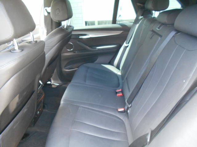 Ｘ５ ｘＤｒｉｖｅ　３５ｄ　Ｍスポーツ　１年保証　禁煙車　ブラックレザーシート　アダプティブクルーズコントロール　パノラマサンルーフ　インテリジェントセーフティ　全方位カメラ　ＥＴＣ　アダプティブＬＥＤヘッドライト　純正ＨＤＤナビ（10枚目）