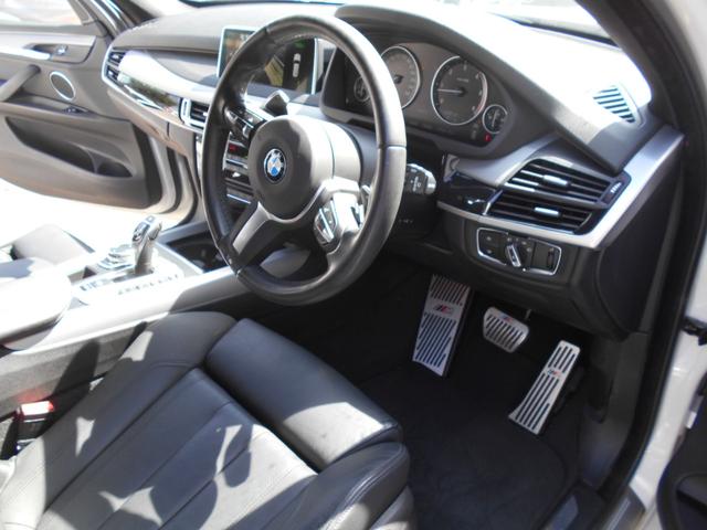 ＢＭＷ Ｘ５