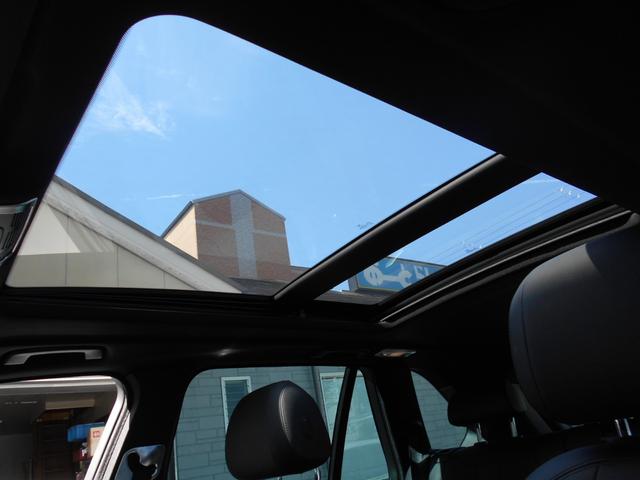 Ｘ５ ｘＤｒｉｖｅ　３５ｄ　Ｍスポーツ　１年保証　禁煙車　ブラックレザーシート　アダプティブクルーズコントロール　パノラマサンルーフ　インテリジェントセーフティ　全方位カメラ　ＥＴＣ　アダプティブＬＥＤヘッドライト　純正ＨＤＤナビ（17枚目）