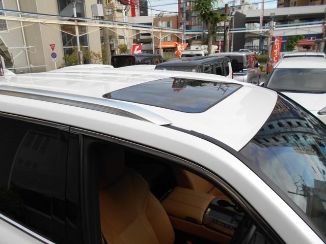 ＬＸ ＬＸ６００　禁煙車　モデリスタフルエアロ　　マークレビンソンサウンドＳ　ムーンルーフ　リヤシートエンターティメントシステム　パノラミックビューモニター　デジタルインナーミラー　社外セキュリティ（7枚目）