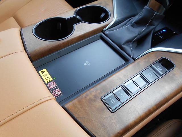 ＬＸ ＬＸ６００　禁煙車　モデリスタフルエアロ　　マークレビンソンサウンドＳ　ムーンルーフ　リヤシートエンターティメントシステム　パノラミックビューモニター　デジタルインナーミラー　社外セキュリティ（18枚目）
