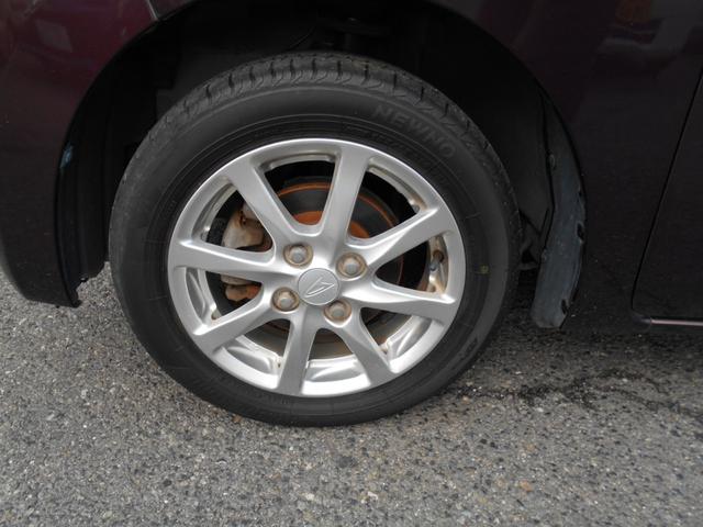 ウェイク Ｘ　ファインセレクションＳＡ　１年保証　禁煙車　メモリーナビ　テレビ　ブルトゥース　衝突軽減ブレーキ　インテリキー　左リアパワースライド　ＬＥＤヘッドライト　純正１４インチＡＷ　禁煙車　タイミングチェン（7枚目）