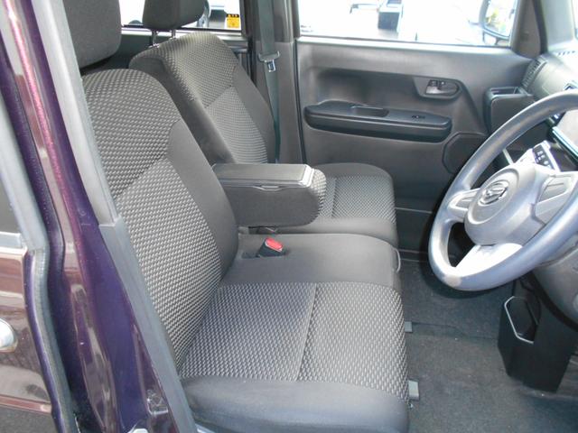 ウェイク Ｘ　ファインセレクションＳＡ　１年保証　禁煙車　メモリーナビ　テレビ　ブルトゥース　衝突軽減ブレーキ　インテリキー　左リアパワースライド　ＬＥＤヘッドライト　純正１４インチＡＷ　禁煙車　タイミングチェン（8枚目）