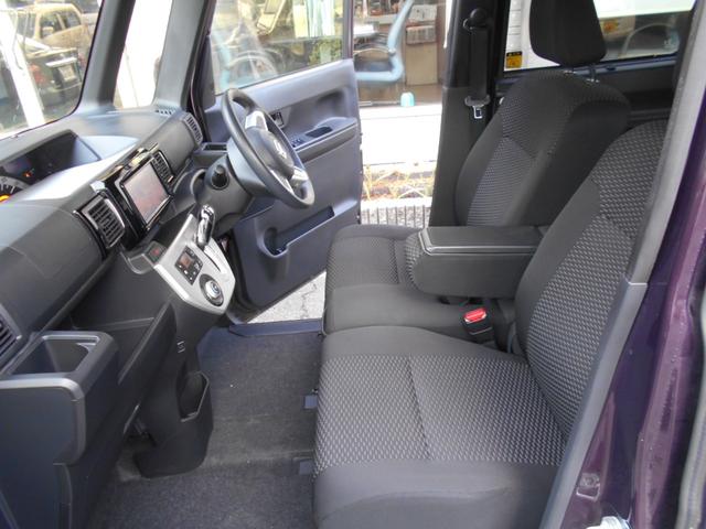 ウェイク Ｘ　ファインセレクションＳＡ　１年保証　禁煙車　メモリーナビ　テレビ　ブルトゥース　衝突軽減ブレーキ　インテリキー　左リアパワースライド　ＬＥＤヘッドライト　純正１４インチＡＷ　禁煙車　タイミングチェン（9枚目）