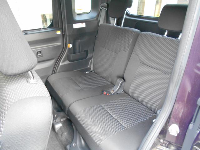 ウェイク Ｘ　ファインセレクションＳＡ　１年保証　禁煙車　メモリーナビ　テレビ　ブルトゥース　衝突軽減ブレーキ　インテリキー　左リアパワースライド　ＬＥＤヘッドライト　純正１４インチＡＷ　禁煙車　タイミングチェン（10枚目）