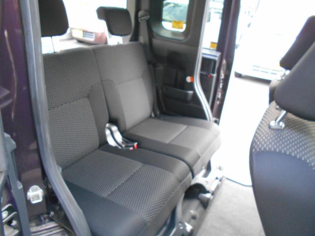 ウェイク Ｘ　ファインセレクションＳＡ　１年保証　禁煙車　メモリーナビ　テレビ　ブルトゥース　衝突軽減ブレーキ　インテリキー　左リアパワースライド　ＬＥＤヘッドライト　純正１４インチＡＷ　禁煙車　タイミングチェン（11枚目）