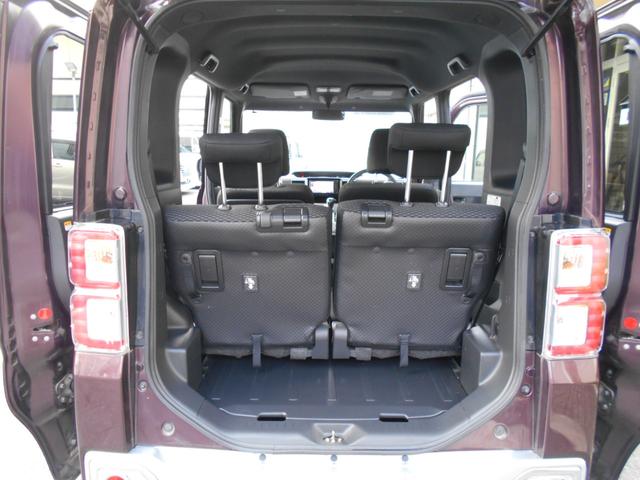 ウェイク Ｘ　ファインセレクションＳＡ　１年保証　禁煙車　メモリーナビ　テレビ　ブルトゥース　衝突軽減ブレーキ　インテリキー　左リアパワースライド　ＬＥＤヘッドライト　純正１４インチＡＷ　禁煙車　タイミングチェン（12枚目）