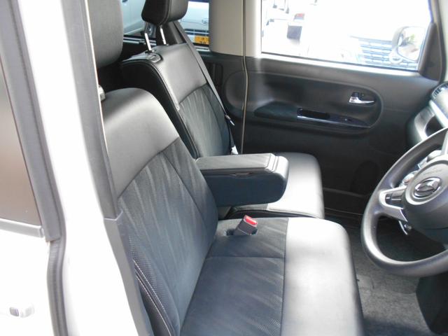 タント カスタムＸ　トップエディションリミテッドＳＡＩＩＩ　１年保証　禁煙車　フルルセグ　メモリーナビ　　全方位カメラ　衝突被害軽減システム　ＥＴＣ　両側電動スライド　ドライブレコーダー　ＬＥＤヘッドランプ　アイドリングストップ（8枚目）