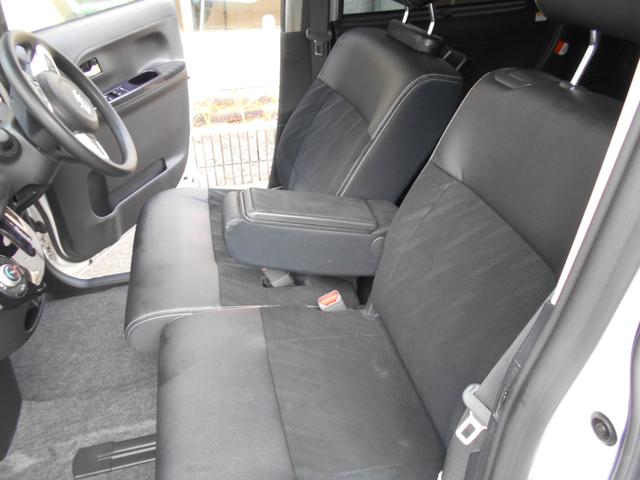 タント カスタムＸ　トップエディションリミテッドＳＡＩＩＩ　１年保証　禁煙車　フルルセグ　メモリーナビ　　全方位カメラ　衝突被害軽減システム　ＥＴＣ　両側電動スライド　ドライブレコーダー　ＬＥＤヘッドランプ　アイドリングストップ（9枚目）