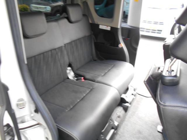 タント カスタムＸ　トップエディションリミテッドＳＡＩＩＩ　１年保証　禁煙車　フルルセグ　メモリーナビ　　全方位カメラ　衝突被害軽減システム　ＥＴＣ　両側電動スライド　ドライブレコーダー　ＬＥＤヘッドランプ　アイドリングストップ（11枚目）