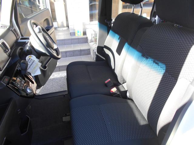 ピクシスメガ L SAII 1年保証 禁煙車 フルセグナビ バックカメラ ETC 両側電動スライドドア アルミホイール フォグランプ プッシュスターター オート格納ドアミラー オートエアコン 衝突被害軽減ブレーキ(9枚目)