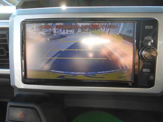 ピクシスメガ L SAII 1年保証 禁煙車 フルセグナビ バックカメラ ETC 両側電動スライドドア アルミホイール フォグランプ プッシュスターター オート格納ドアミラー オートエアコン 衝突被害軽減ブレーキ(14枚目)