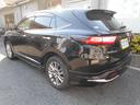 TOYOTA HARRIER HYBRID