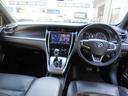 TOYOTA HARRIER HYBRID