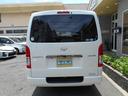 TOYOTA REGIUS ACE VAN