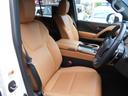 ＬＸ ＬＸ６００　禁煙車　モデリスタフルエアロ　　マークレビンソンサウンドＳ　ムーンルーフ　リヤシートエンターティメントシステム　パノラミックビューモニター　デジタルインナーミラー　社外セキュリティ（8枚目）