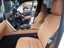 ＬＸ６００　禁煙車　モデリスタフルエアロ　　マークレビンソンサウンドＳ　ムーンルーフ　リヤシートエンターティメントシステム　パノラミックビューモニター　デジタルインナーミラー　社外セキュリティ（9枚目）