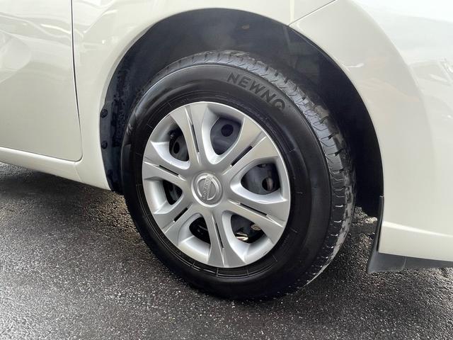 ノート Ｘ　プッシュスタート／ＥＴＣ／Ｂｌｕｅｔｏｏｔｈ／ナビ／クリアランスソナー／パワーステアリング（12枚目）