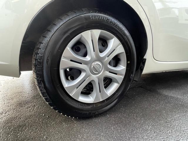 ノート Ｘ　プッシュスタート／ＥＴＣ／Ｂｌｕｅｔｏｏｔｈ／ナビ／クリアランスソナー／パワーステアリング（13枚目）