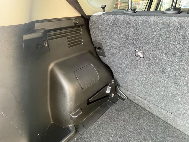 ノート Ｘ　プッシュスタート／ＥＴＣ／Ｂｌｕｅｔｏｏｔｈ／ナビ／クリアランスソナー／パワーステアリング（45枚目）