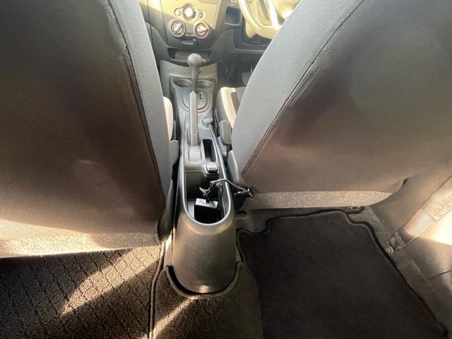 ノート Ｘ　プッシュスタート／ＥＴＣ／Ｂｌｕｅｔｏｏｔｈ／ナビ／クリアランスソナー／パワーステアリング（51枚目）