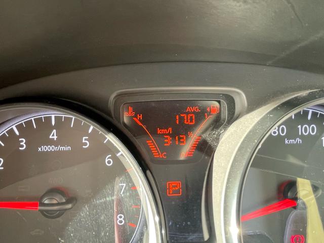 ノート Ｘ　プッシュスタート／ＥＴＣ／Ｂｌｕｅｔｏｏｔｈ／ナビ／クリアランスソナー／パワーステアリング（52枚目）