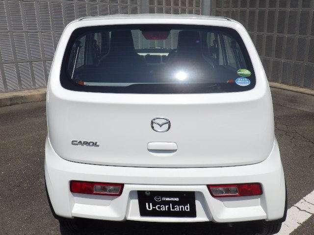 660 GL AM/FM/CDオーディオ(7枚目)