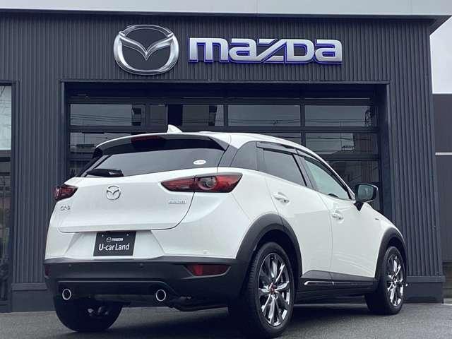 マツダ ＣＸ－３