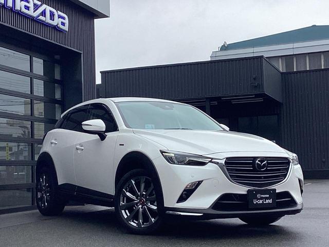 マツダ ＣＸ－３