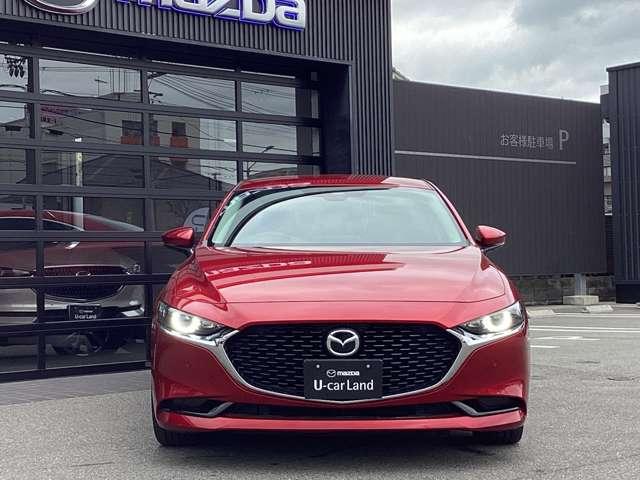 ＭＡＺＤＡ３セダン １．８　ＸＤ　Ｌパッケージ　ディーゼルターボ　ナビＳＤカード　３６０°ビューカメラ　ＥＴＣ　ＢＯＳＥスピーカーシステム　ＣＤ　ＤＶＤプレーヤー　フルセグＴＶチューナー　ドライブレコーダー　パワーシート　シートヒーター　ステアリングヒーター（19枚目）