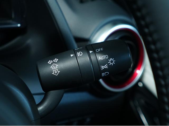 デミオ １．３　１３Ｓ　ツーリング　Ｌパッケージ　ナビＳＤカード　バックカメラ　ＥＴＣ　シートヒーター　ＣＤ　ＤＶＤプレーヤー　フルセグＴＶチューナー　ドライブレコーダー　アクティブドライビングディスプレイ　車線逸脱防止警報装置（24枚目）
