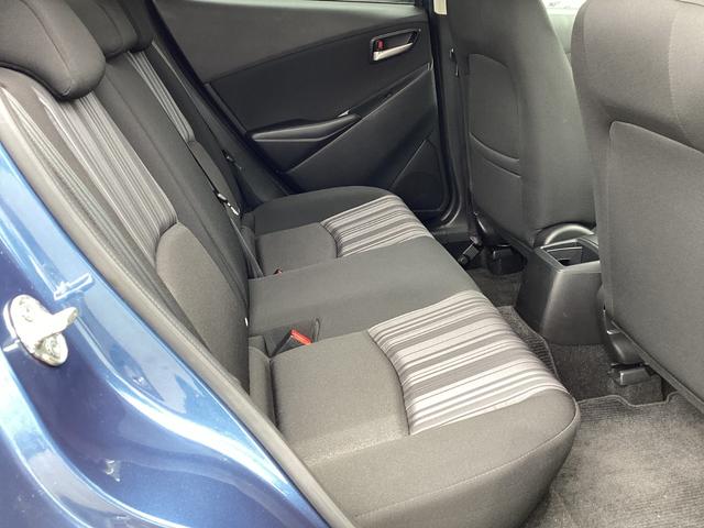 ＭＡＺＤＡ２ １．５　１５Ｓ　ナビＳＤカード　バックカメラ　ＥＴＣ　２カメラドライブレコ＾ダー　ＣＤ　ＤＶＤプレーヤー　フルセグＴＶチューナー　Ｂｌｕｅｔｏｏｔｈ機能　ＵＳＢ接続端子（31枚目）