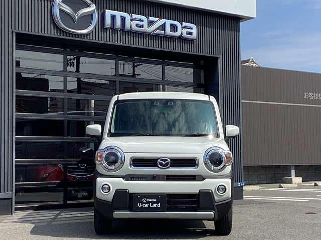 キレイなピュアホワイトパール色