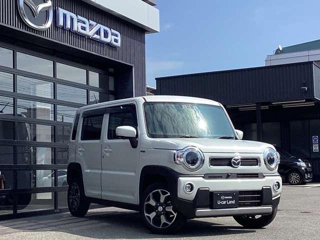 小回りが効いてキビキビ走ります♪