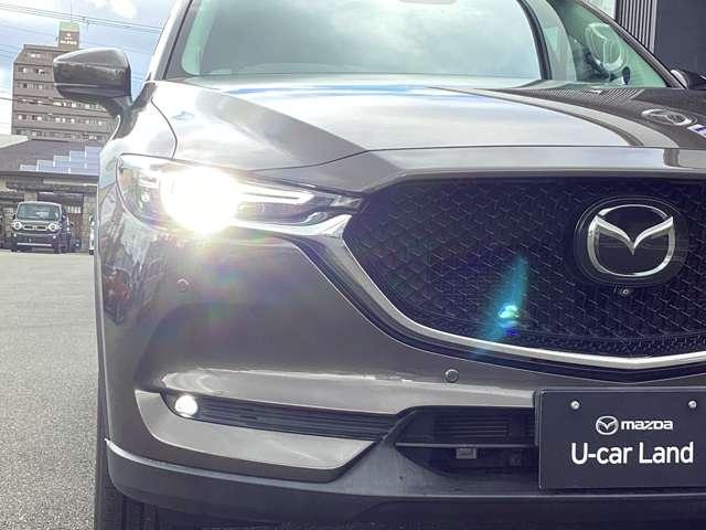 ＣＸ－５ ２．５　２５Ｓ　Ｌパッケージ　ナビＳＤカード　３６０°ビュー　ＥＴＣ　ＢＯＳＥ　ＣＤ　ＤＶＤプレーヤー　フルセグＴＶチューナー　Ｂｌｕｅｔｏｏｔｈ機能　ＵＳＢ接続端子　２カメラドライブレコーダー　パワーシート　シートヒーター（17枚目）