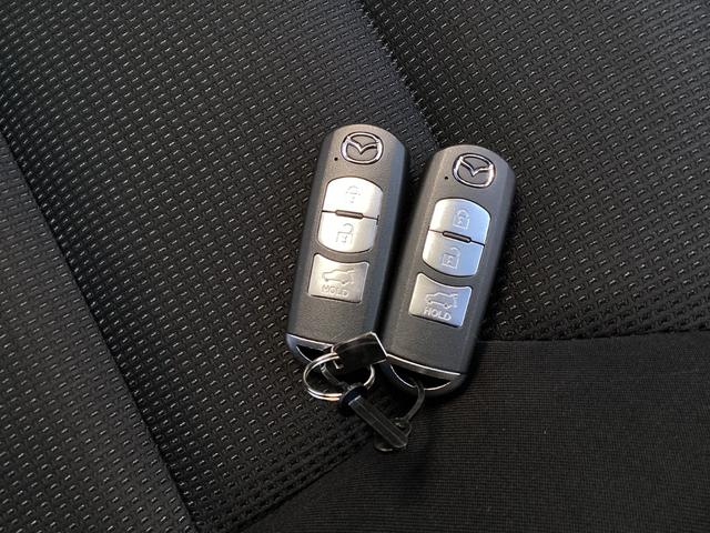 CX-5 2.5 25S プロアクティブ 4WD ナビSDカード 360°ビュー ETC フルセグTVチューナー CD DVDプレーヤー Bluetooth機能 USB接続端子 パワーリアゲート 車線逸脱防止警報装置 ブラインドスポットモニタリング(27枚目)