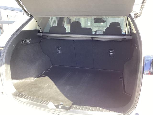 CX-5 2.5 25S プロアクティブ 4WD ナビSDカード 360°ビュー ETC フルセグTVチューナー CD DVDプレーヤー Bluetooth機能 USB接続端子 パワーリアゲート 車線逸脱防止警報装置 ブラインドスポットモニタリング(32枚目)