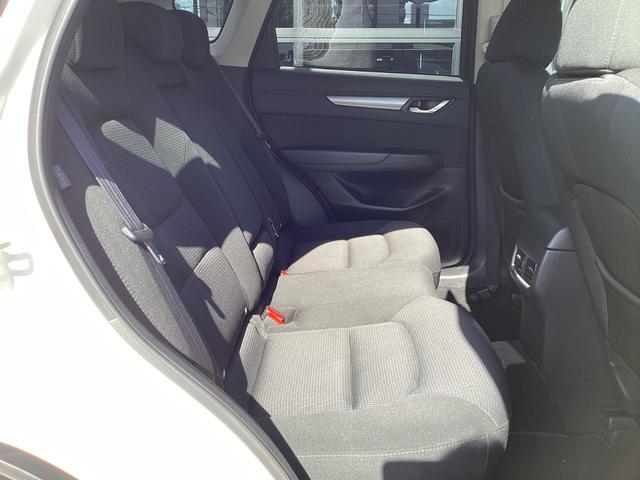 CX-5 2.5 25S プロアクティブ 4WD ナビSDカード 360°ビュー ETC フルセグTVチューナー CD DVDプレーヤー Bluetooth機能 USB接続端子 パワーリアゲート 車線逸脱防止警報装置 ブラインドスポットモニタリング(34枚目)