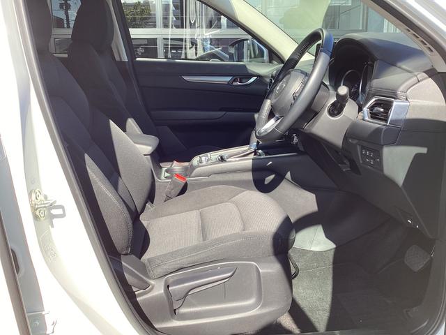 CX-5 2.5 25S プロアクティブ 4WD ナビSDカード 360°ビュー ETC フルセグTVチューナー CD DVDプレーヤー Bluetooth機能 USB接続端子 パワーリアゲート 車線逸脱防止警報装置 ブラインドスポットモニタリング(37枚目)