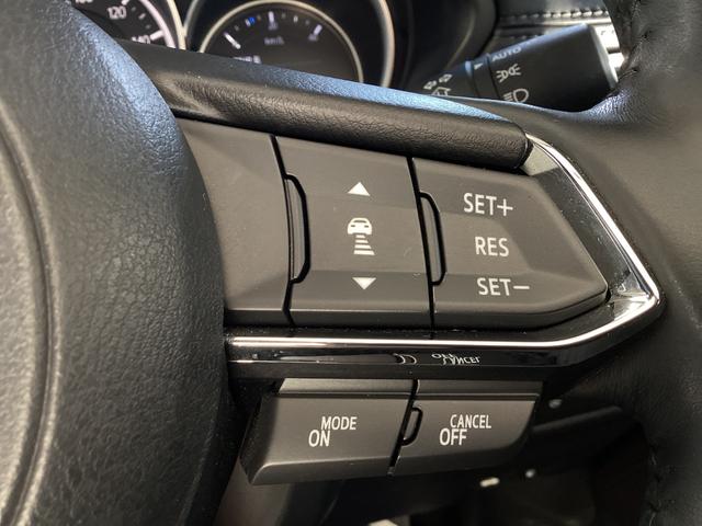 CX-8 2.2 XD プロアクティブ ディーゼルターボ ナビ 360°ビュー ETC フルセグTVチューナー CD DVDプレーヤー Bluetooth USB接続端子 ドライブレコーダー パワーシート シートヒーター ステアリングヒーター 7人乗りタイプ(22枚目)