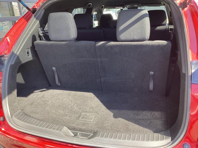 CX-8 2.2 XD プロアクティブ ディーゼルターボ ナビ 360°ビュー ETC フルセグTVチューナー CD DVDプレーヤー Bluetooth USB接続端子 ドライブレコーダー パワーシート シートヒーター ステアリングヒーター 7人乗りタイプ(33枚目)