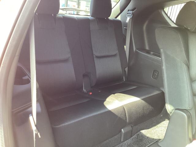 CX-8 2.2 XD プロアクティブ ディーゼルターボ ナビ 360°ビュー ETC フルセグTVチューナー CD DVDプレーヤー Bluetooth USB接続端子 ドライブレコーダー パワーシート シートヒーター ステアリングヒーター 7人乗りタイプ(35枚目)