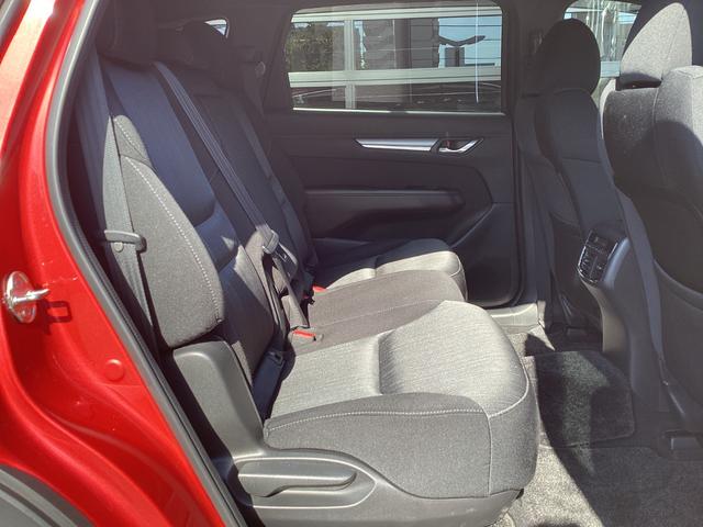 CX-8 2.2 XD プロアクティブ ディーゼルターボ ナビ 360°ビュー ETC フルセグTVチューナー CD DVDプレーヤー Bluetooth USB接続端子 ドライブレコーダー パワーシート シートヒーター ステアリングヒーター 7人乗りタイプ(36枚目)