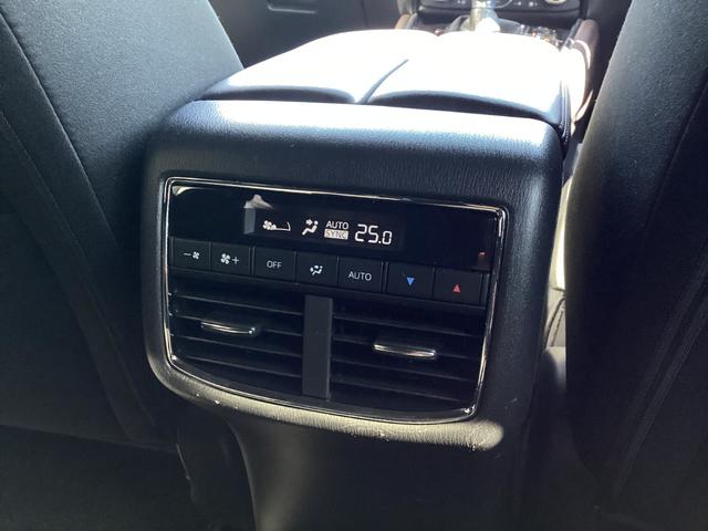 CX-8 2.2 XD プロアクティブ ディーゼルターボ ナビ 360°ビュー ETC フルセグTVチューナー CD DVDプレーヤー Bluetooth USB接続端子 ドライブレコーダー パワーシート シートヒーター ステアリングヒーター 7人乗りタイプ(37枚目)