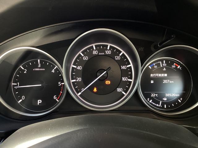 CX-8 2.2 XD プロアクティブ ディーゼルターボ ナビ 360°ビュー ETC フルセグTVチューナー CD DVDプレーヤー Bluetooth USB接続端子 ドライブレコーダー パワーシート シートヒーター ステアリングヒーター 7人乗りタイプ(45枚目)