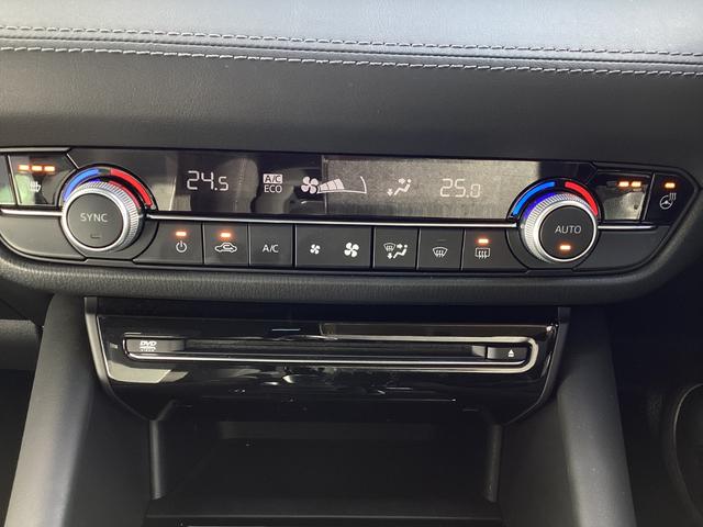 MAZDA6ワゴン 2.0 20S プロアクティブ ナビSDカード 360°ビュー ETC フルセグTVチューナー Bluetooth機能 USB接続端子 CD DVDプレーヤー 2カメラドライブレコーダー パドルシフト パワーシート シートヒーター(26枚目)