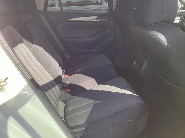 MAZDA6ワゴン 2.0 20S プロアクティブ ナビSDカード 360°ビュー ETC フルセグTVチューナー Bluetooth機能 USB接続端子 CD DVDプレーヤー 2カメラドライブレコーダー パドルシフト パワーシート シートヒーター(36枚目)