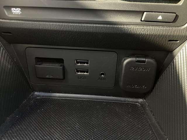 CX-3 2.0 20S プロアクティブ ナビSDカード バックカメラ ETC フルセグTVチューナー CD DVDプレーヤー Bluetooth機能 USB接続端子 パドルシフト パワーシート シートヒーター レーダークルーズコントロール(10枚目)